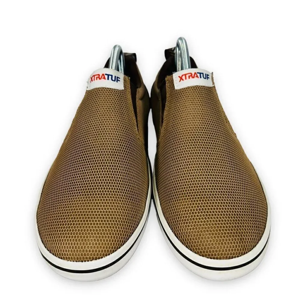 Xtratuf brand sharkbyte